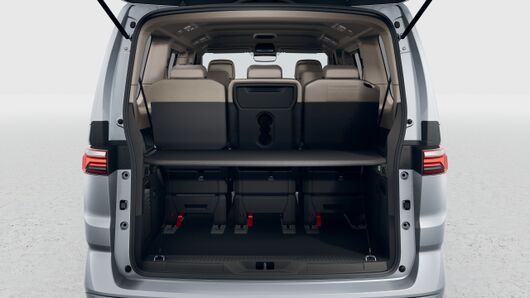 Obrázok Multivan Life Long Bulli 2,0 TDI