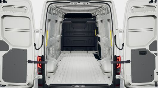 Obrázok Crafter Dodavka L4H3 35 2,0 TDI FWD