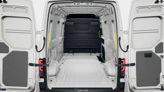 Obrázok Crafter Dodavka L4H3 35 2,0 TDI FWD