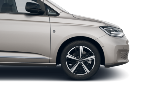 Obrázok Caddy 5 Style Maxi1.5 TSI eHybrid DS6