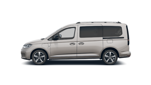 Obrázok Caddy 5 Style Maxi1.5 TSI eHybrid DS6