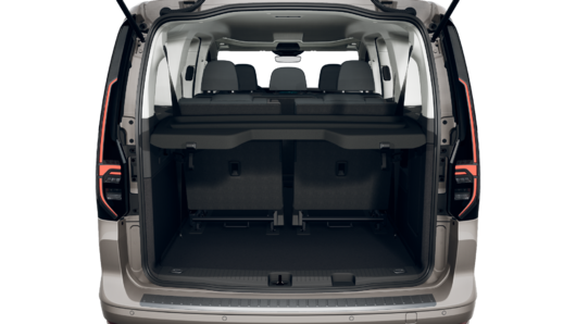 Obrázok Caddy 5 Style Maxi1.5 TSI eHybrid DS6