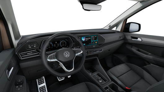 Obrázok Caddy 5 Style Maxi1.5 TSI eHybrid DS6