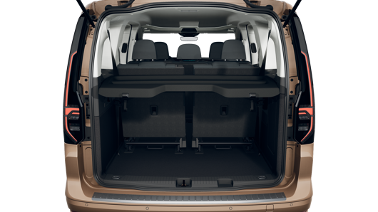 Obrázok Caddy 5 Style Maxi1.5 TSI eHybrid DS6