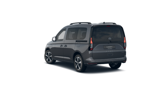 Obrázok Caddy 5 Life 1,5 TSI eHybrid DS6