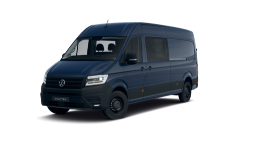 Obrázok Crafter Dodavka L4H3 35 2,0 BiTDI FWD