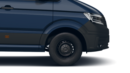 Obrázok Crafter Dodavka L4H3 35 2,0 BiTDI FWD