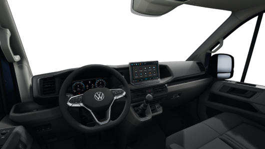 Obrázok Crafter Dodavka L4H3 35 2,0 BiTDI FWD