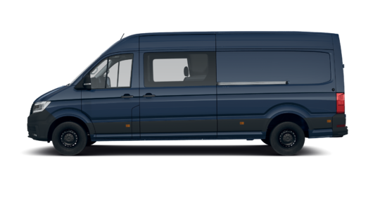 Obrázok Crafter Dodavka L4H3 35 2,0 BiTDI FWD