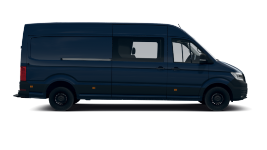 Obrázok Crafter Dodavka L4H3 35 2,0 BiTDI FWD