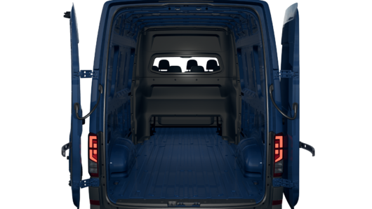 Obrázok Crafter Dodavka L4H3 35 2,0 BiTDI FWD