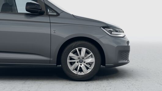 Obrázok Caddy 5 Life 2.0 TDI 7-DSG