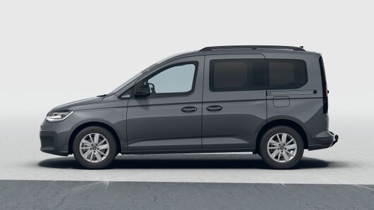 Obrázok Caddy 5 Life 2.0 TDI 7-DSG
