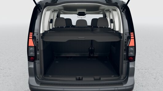 Obrázok Caddy 5 Life 2.0 TDI 7-DSG