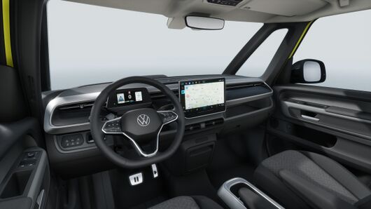 Obrázok ID.Buzz Pro LR 86&#x2F;91kWh RWD