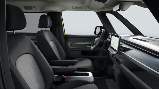 Obrázok ID.Buzz Pro LR 86/91kWh RWD