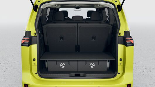 Obrázok ID.Buzz Pro LR 86/91kWh RWD