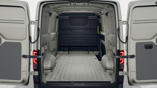 Obrázok Crafter Dodavka L3H2 30 2,0TDI FWD BASIS