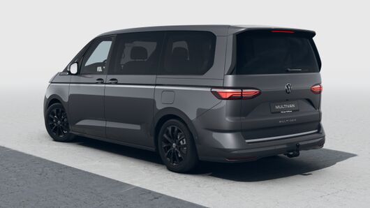 Obrázok Multivan Style Long 2,0 TDI