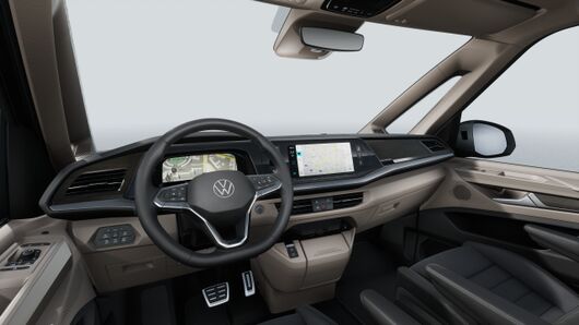 Obrázok Multivan Style Long 2,0 TDI