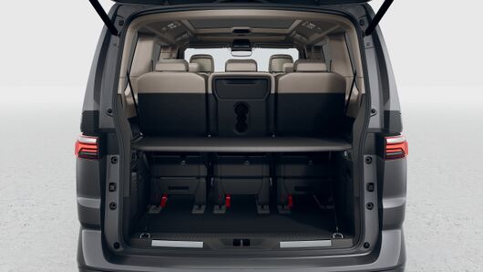 Obrázok Multivan Style Long 2,0 TDI