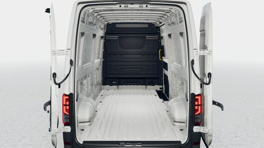 Obrázok Crafter Dodavka L4H3 35 2,0 TDI FWD