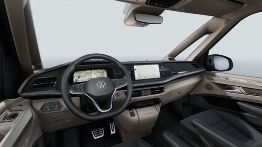 Obrázok Multivan Style Long 2,0 TDI