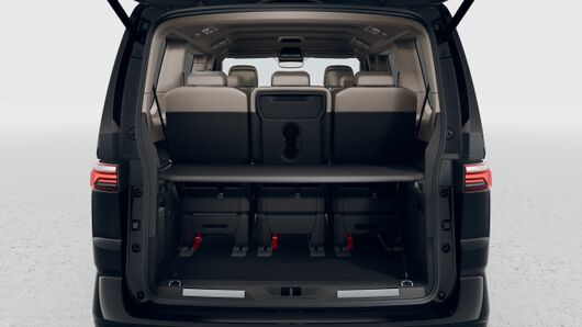 Obrázok Multivan Style Long 2,0 TDI