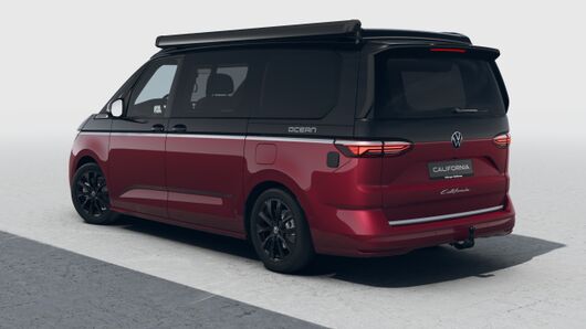 Obrázok California T7 Ocean 2,0 TDI 7-DSG