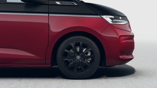 Obrázok California T7 Ocean 2,0 TDI 7-DSG