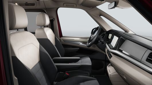 Obrázok California T7 Ocean 2,0 TDI 7-DSG