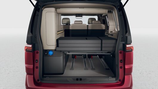 Obrázok California T7 Ocean 2,0 TDI 7-DSG