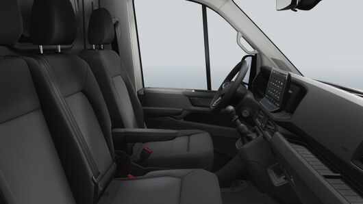 Obrázok Crafter Dodavka L3H2 35 2,0 TDI FWD