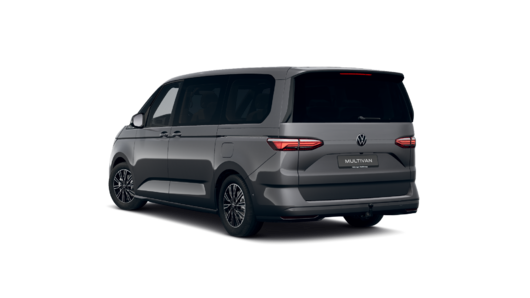 Obrázok Multivan Life Long Bulli 2,0 TDI