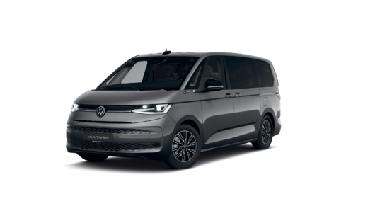 Obrázok Multivan Life Long Bulli 2,0 TDI