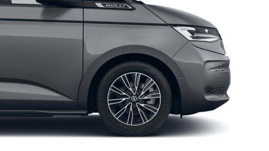 Obrázok Multivan Life Long Bulli 2,0 TDI