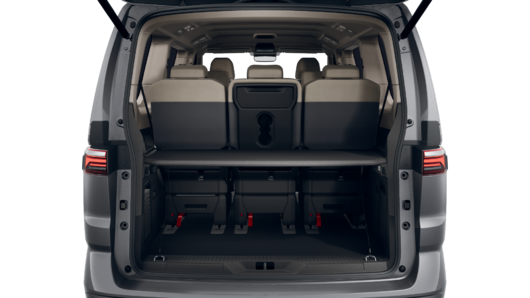 Obrázok Multivan Life Long Bulli 2,0 TDI