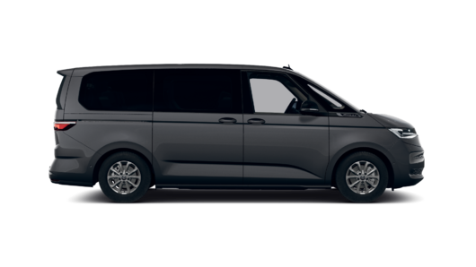 Obrázok Multivan Life Long Bulli 2,0 TDI