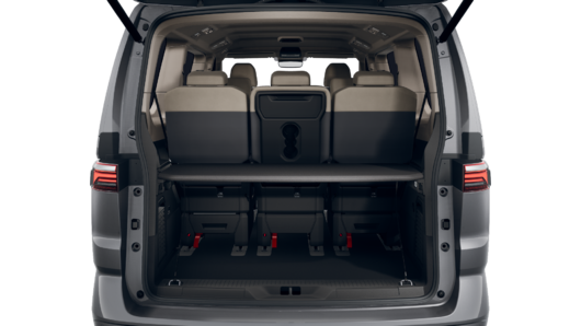 Obrázok Multivan Life Long Bulli 2,0 TDI