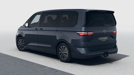 Obrázok Multivan Life Long Bulli 2,0 TDI