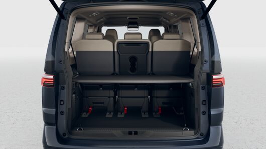 Obrázok Multivan Life Long Bulli 2,0 TDI