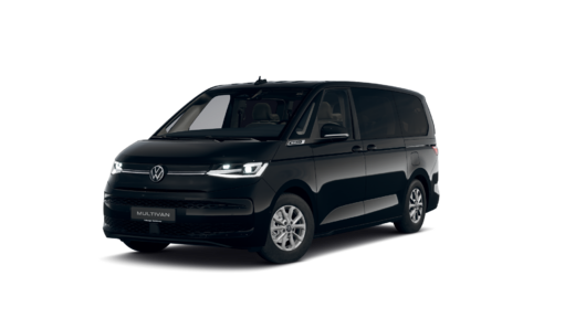 Obrázok Multivan Life Long Bulli 2,0 TDI