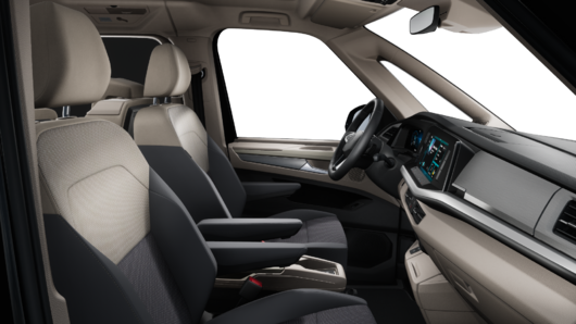 Obrázok Multivan Life Long Bulli 2,0 TDI