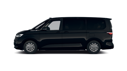 Obrázok Multivan Life Long Bulli 2,0 TDI