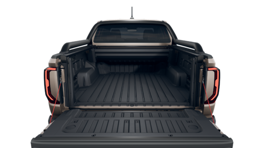 Obrázok Amarok PanA AT 3.0 TDI 4M
