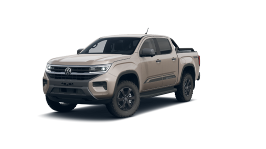 Obrázok Amarok PanA AT 3.0 TDI 4M