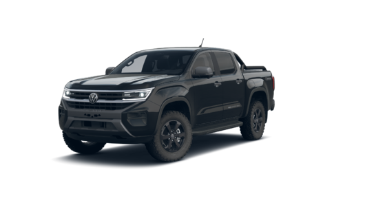 Obrázok Amarok PanA AT 3.0 TDI 4M