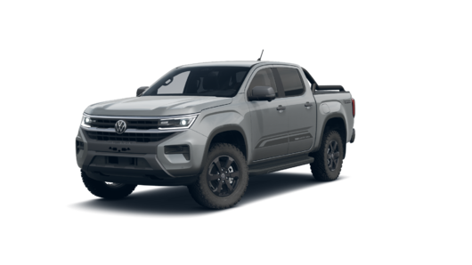 Obrázok Amarok PanA AT 3.0 TDI 4M