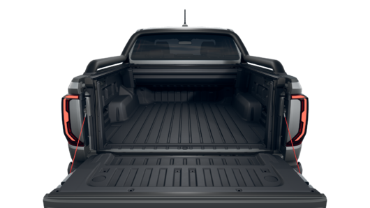 Obrázok Amarok PanA AT 3.0 TDI 4M