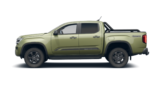 Obrázok Amarok PanA AT 3.0 TDI 4M